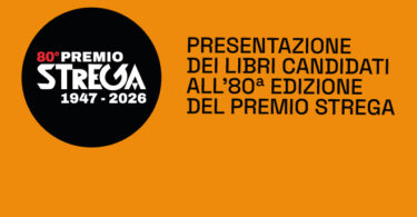 premio strega biblioteche di roma