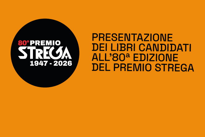 premio strega biblioteche di roma