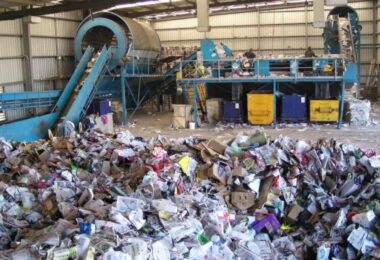 raccolta differenziata 18 milioni