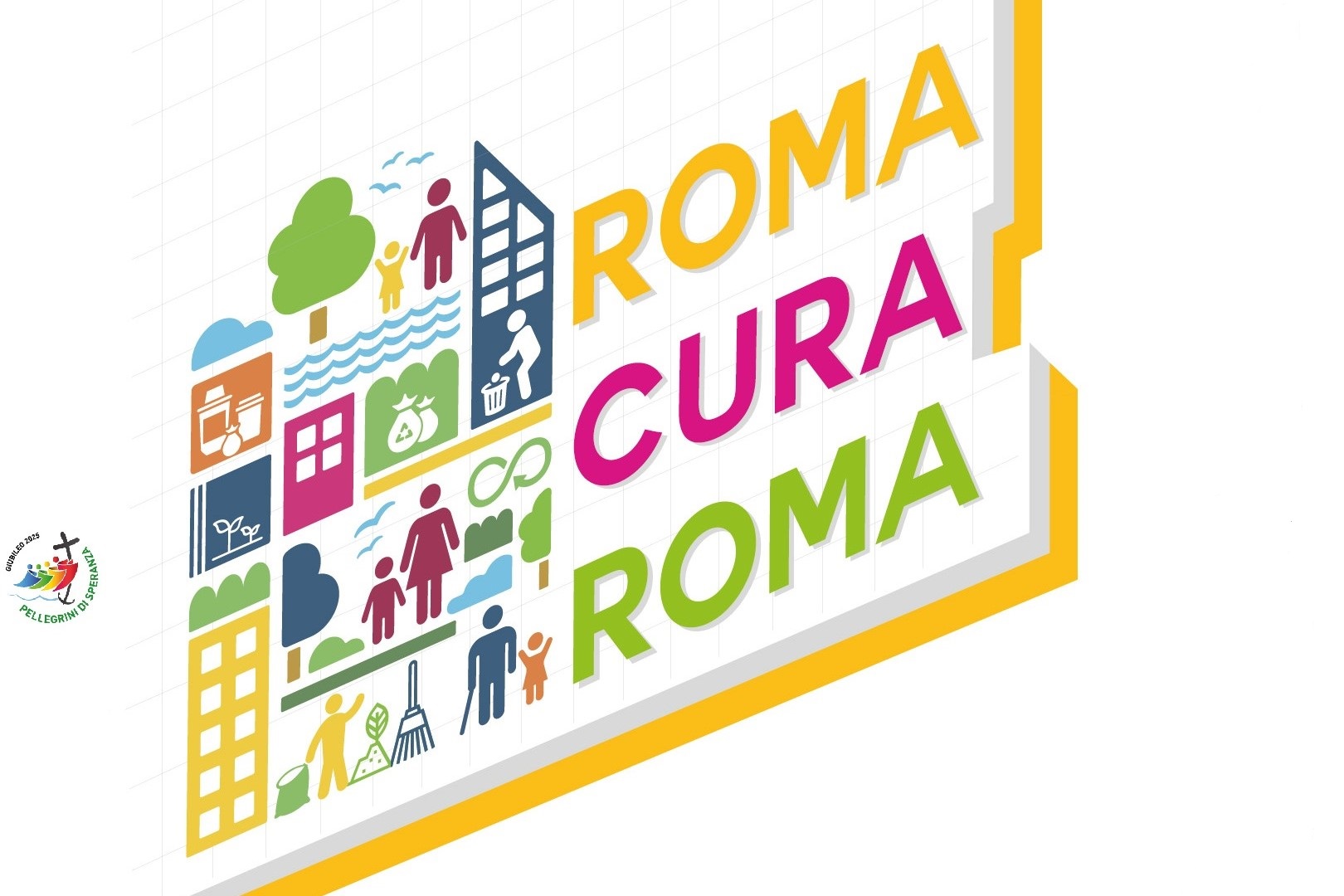 roma cura roma
