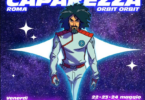 ARF FESTIVAL FUMETTO ROMA