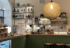 Aromaticous trastevere