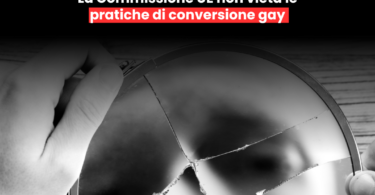 Terapie di conversione