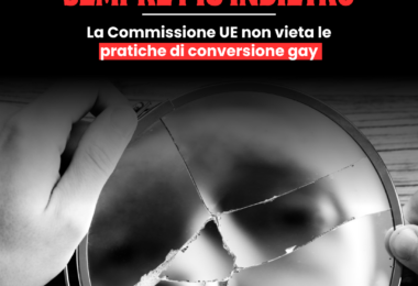 Terapie di conversione