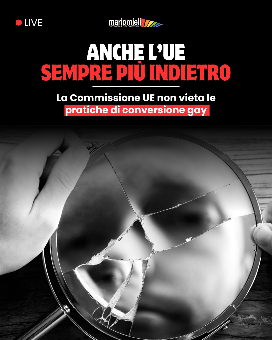 Terapie di conversione
