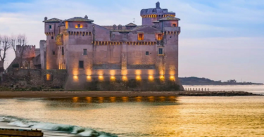 castello-santa-severa
