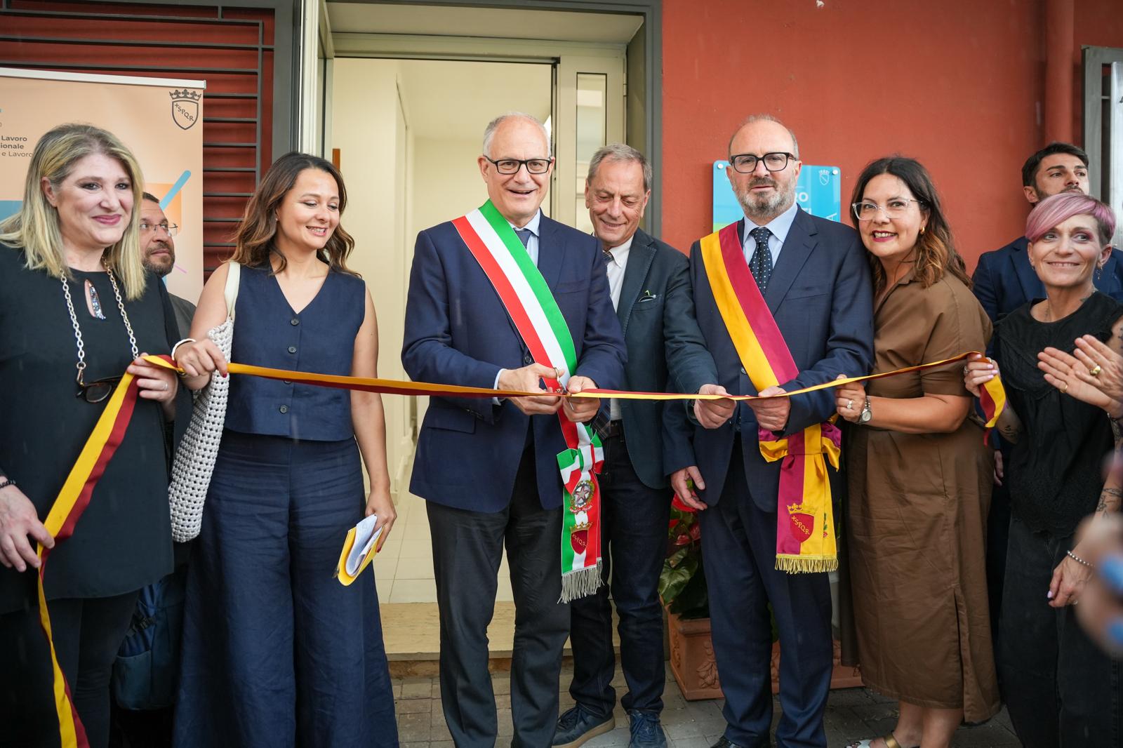 centro orientamento
