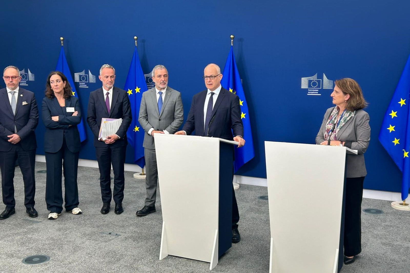 emergenza casa gualtieri bruxelles