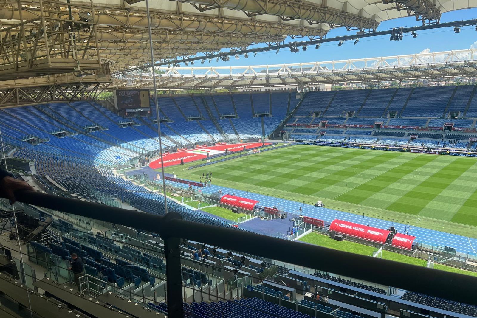 finale coppa italia