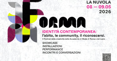 forma 8 e 9 maggio