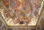 galleria borghese