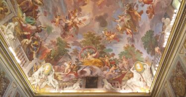 galleria borghese
