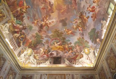 galleria borghese