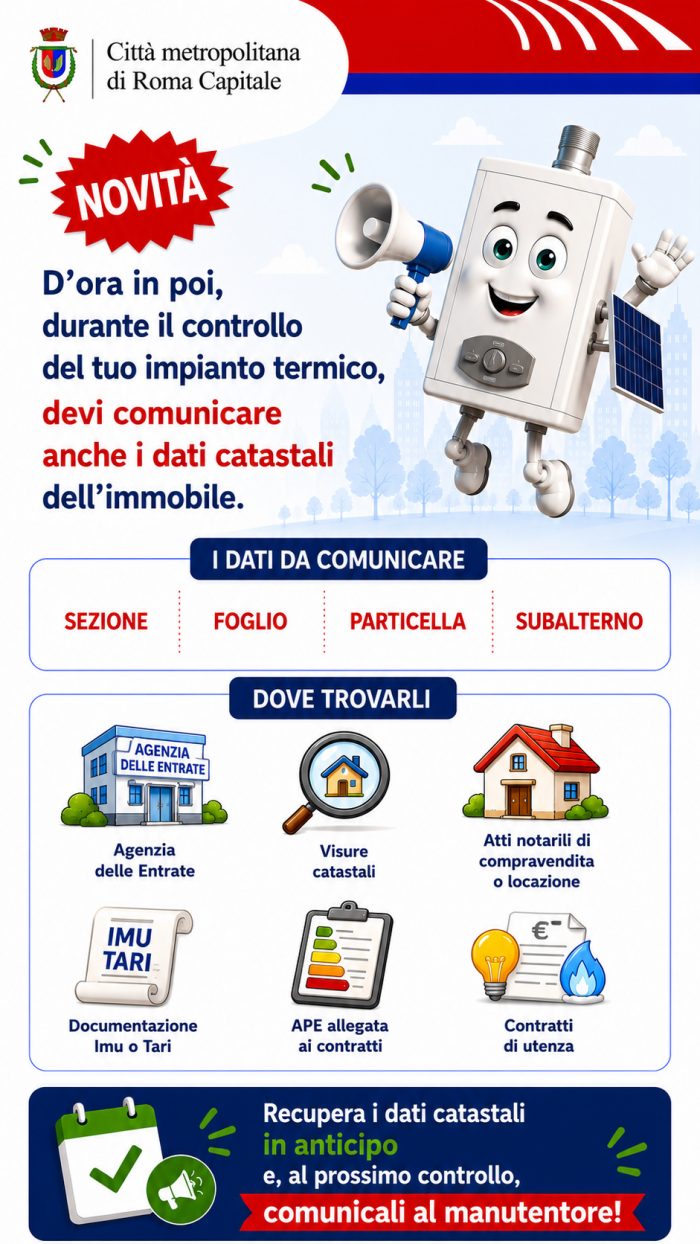 impianti termici