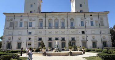 migliori musei roma