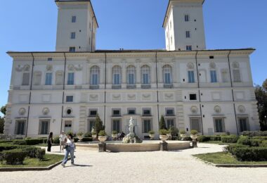 migliori musei roma