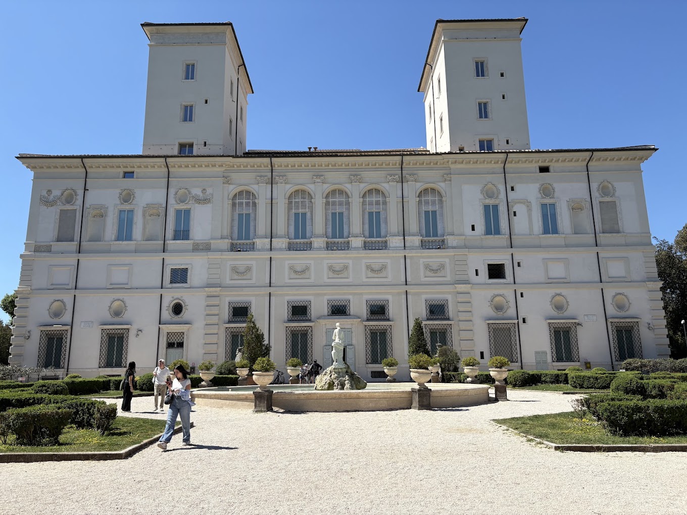 migliori musei roma
