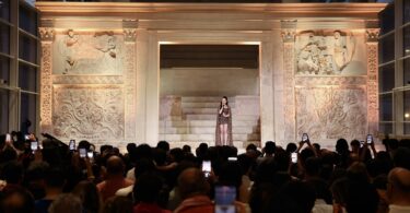 notte musei