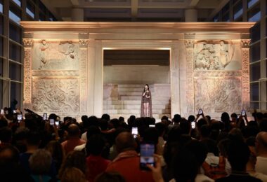 notte musei
