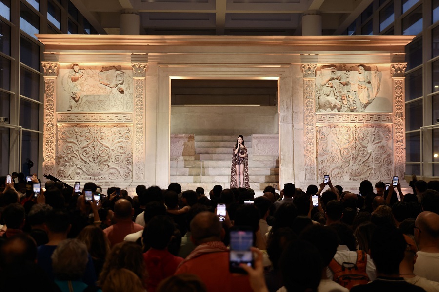 notte musei