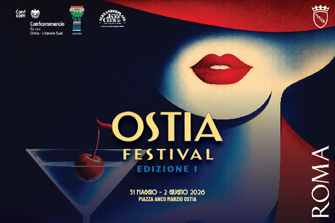 ostia festival
