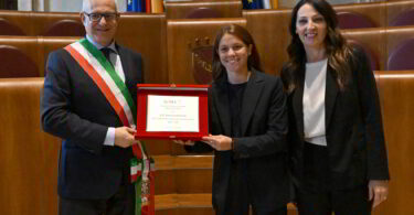 premiazione_as_roma_femminile_d0