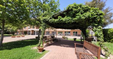 residenza anni azzurri