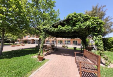 residenza anni azzurri