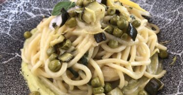 ristoranti vegani a roma