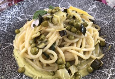 ristoranti vegani a roma