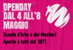 scuola d'arte e mestieri