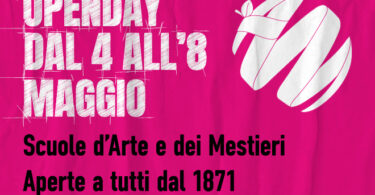 scuola d'arte e mestieri
