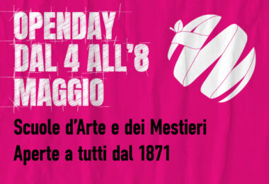 scuola d'arte e mestieri