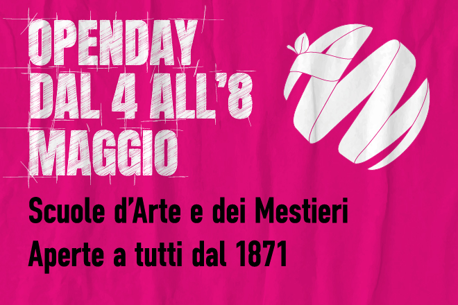 scuola d'arte e mestieri