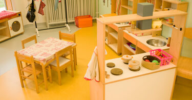 poli scolastici