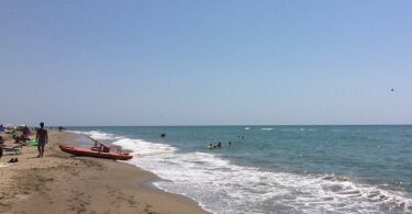 stagione balneare 2026