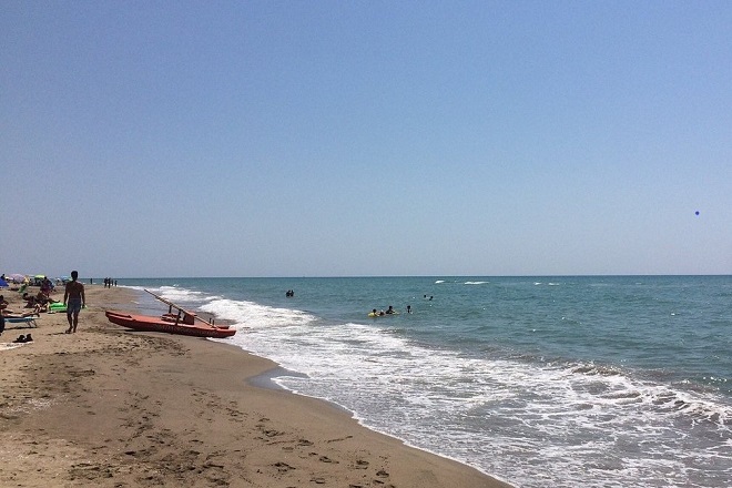 stagione balneare 2026