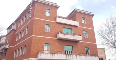 villa lucia casa di riposo