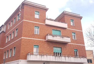 villa lucia casa di riposo