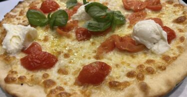 voglia di pizza