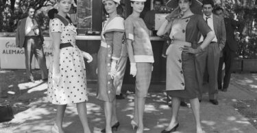 moda roma