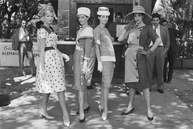moda roma