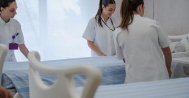 Ospedale Comunità Umberto I