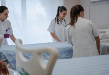 Ospedale Comunità Umberto I