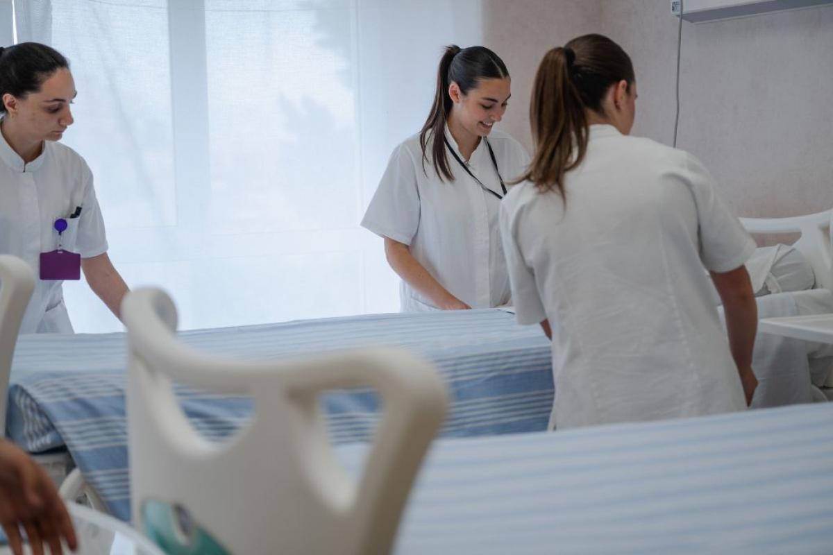 Ospedale Comunità Umberto I
