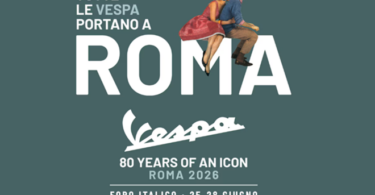 Vespa_a_Roma_
