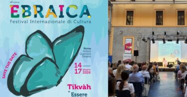 ebraica festival