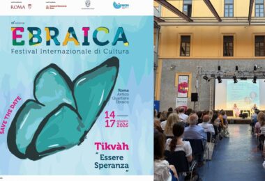 ebraica festival