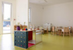 infanzia supplenze