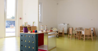 infanzia supplenze